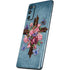 Brigid Ashwood Flower Cross Galaxy S20 Fan Edition Skin
